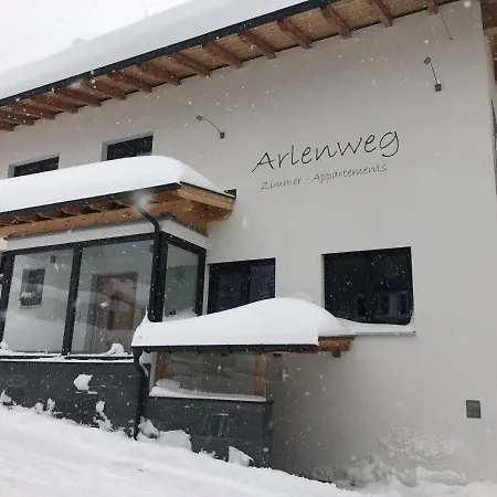 Arlenweg