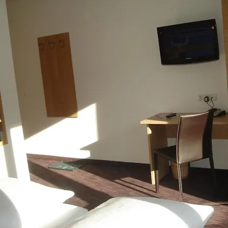 Casa de hóspedes Arlenweg