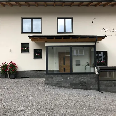 Arlenweg Casa de hóspedes *